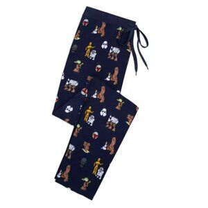 2/$15 Star Wars Sleep Pants for Men